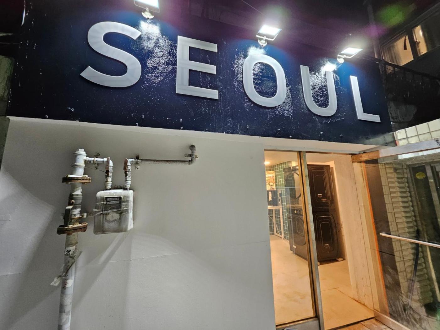 Seoul Stay 外观 照片