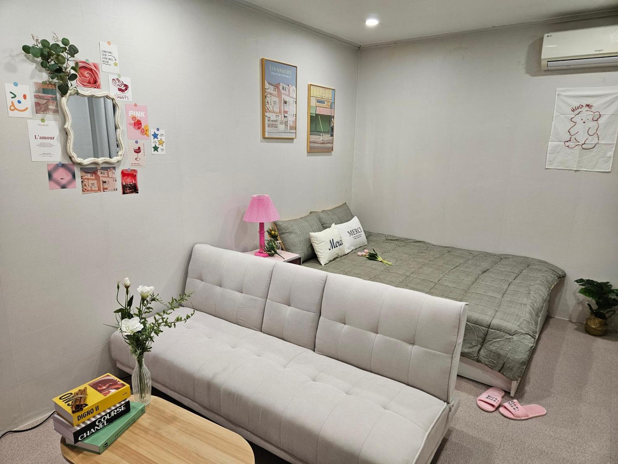 Seoul Stay 外观 照片