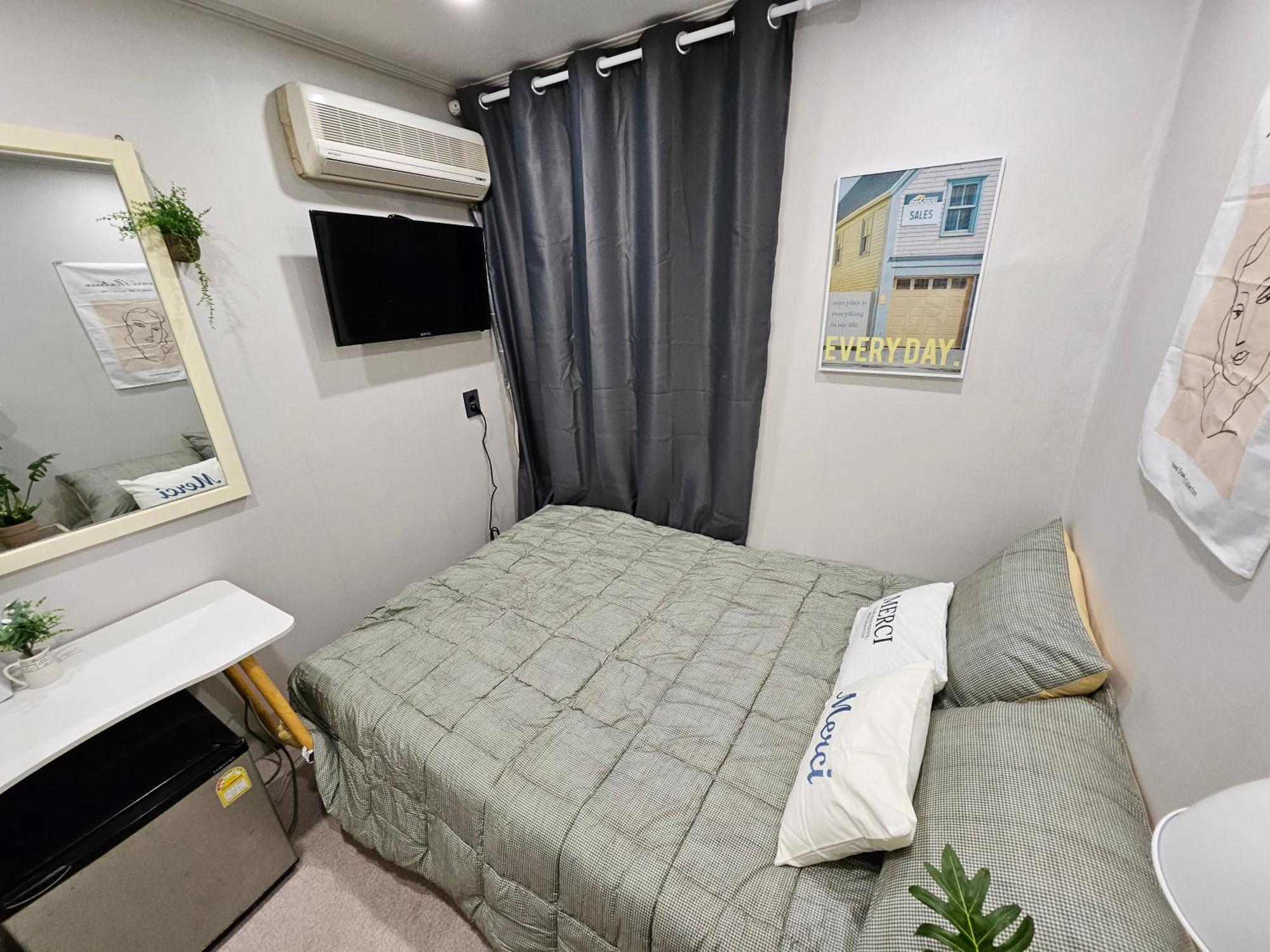 Seoul Stay 外观 照片