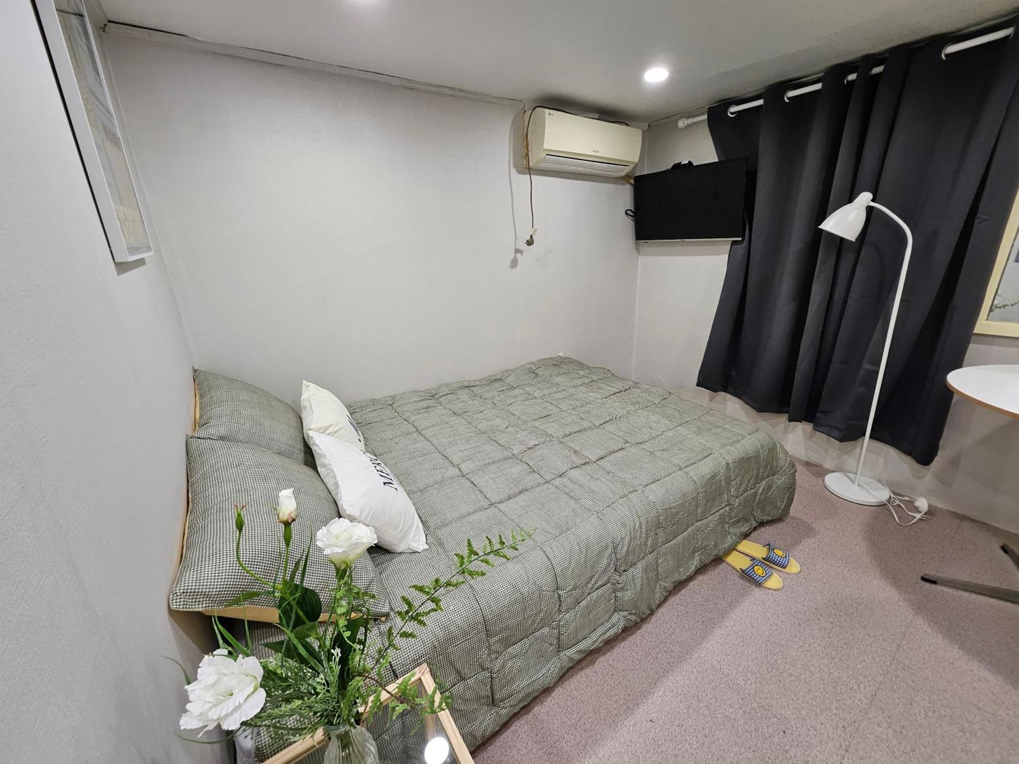 Seoul Stay 外观 照片