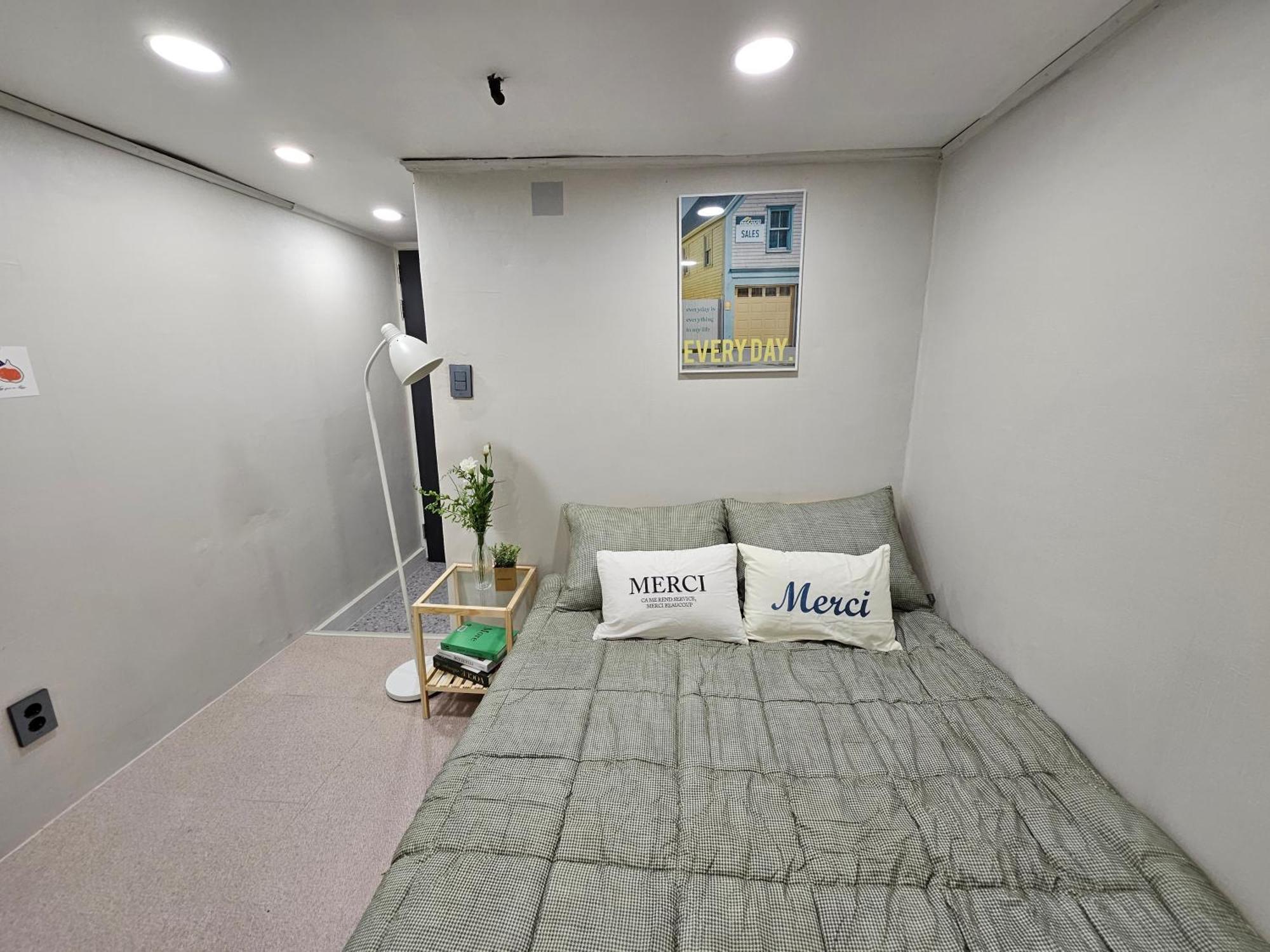 Seoul Stay 外观 照片
