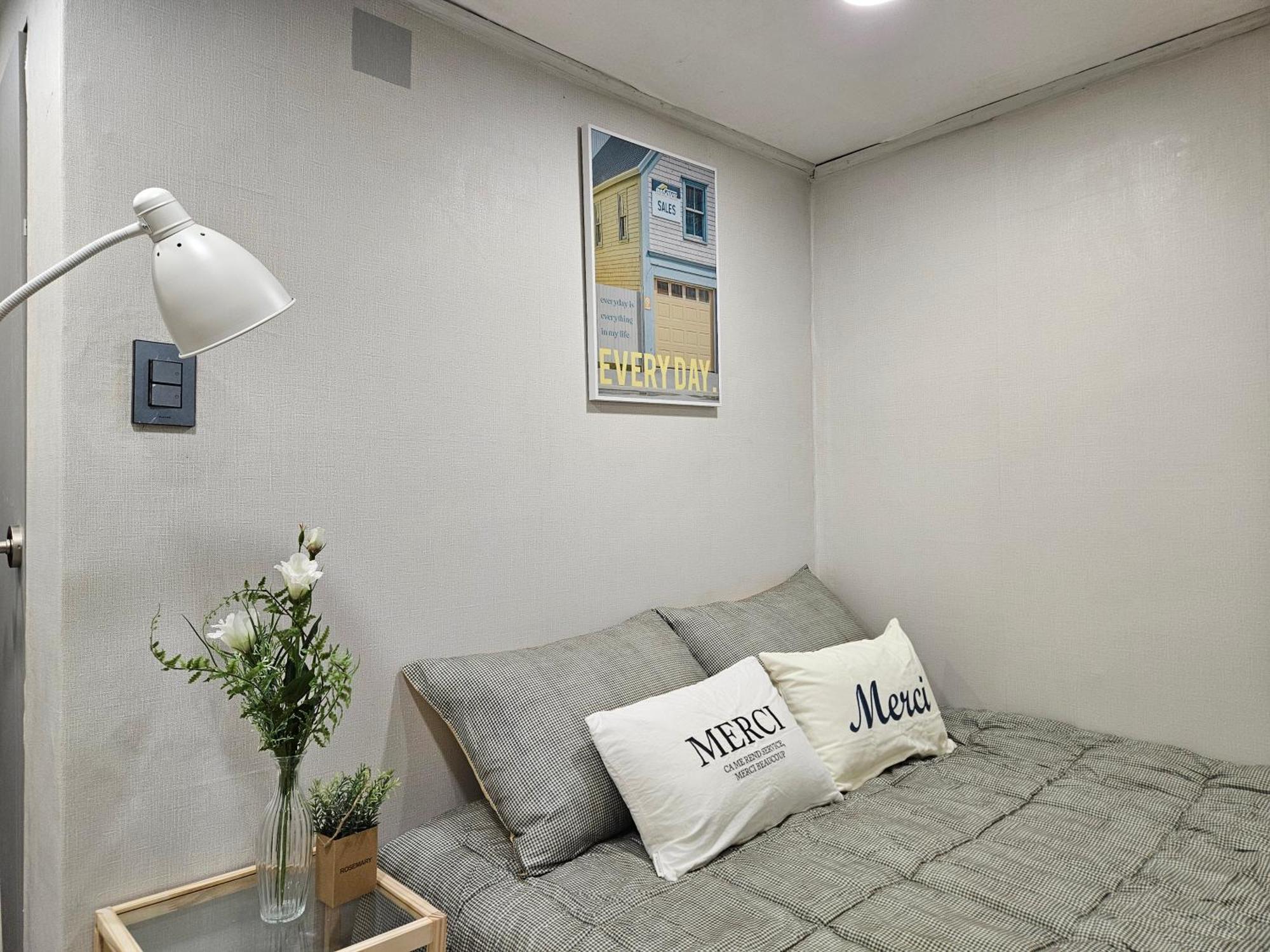 Seoul Stay 外观 照片