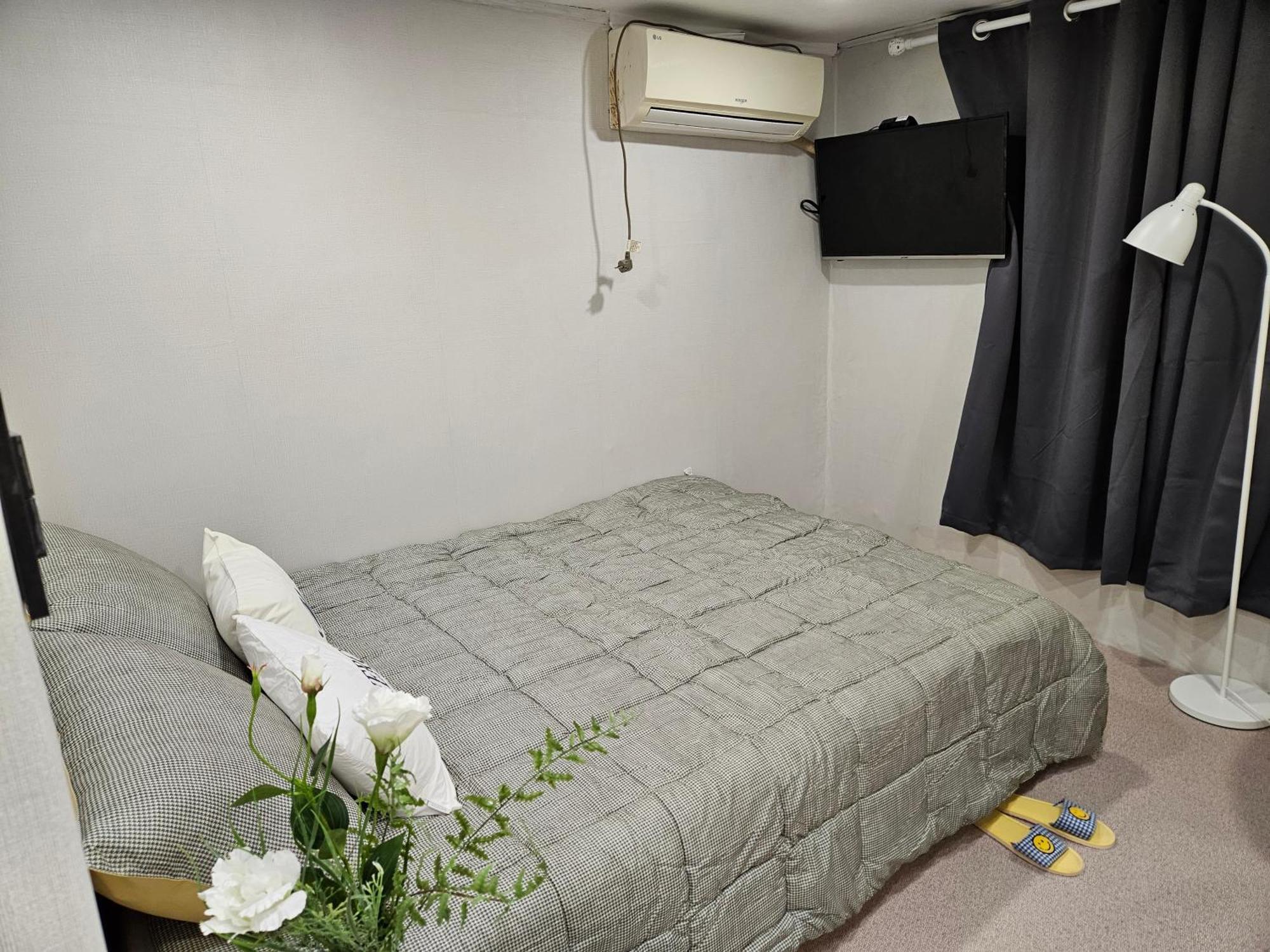 Seoul Stay 外观 照片