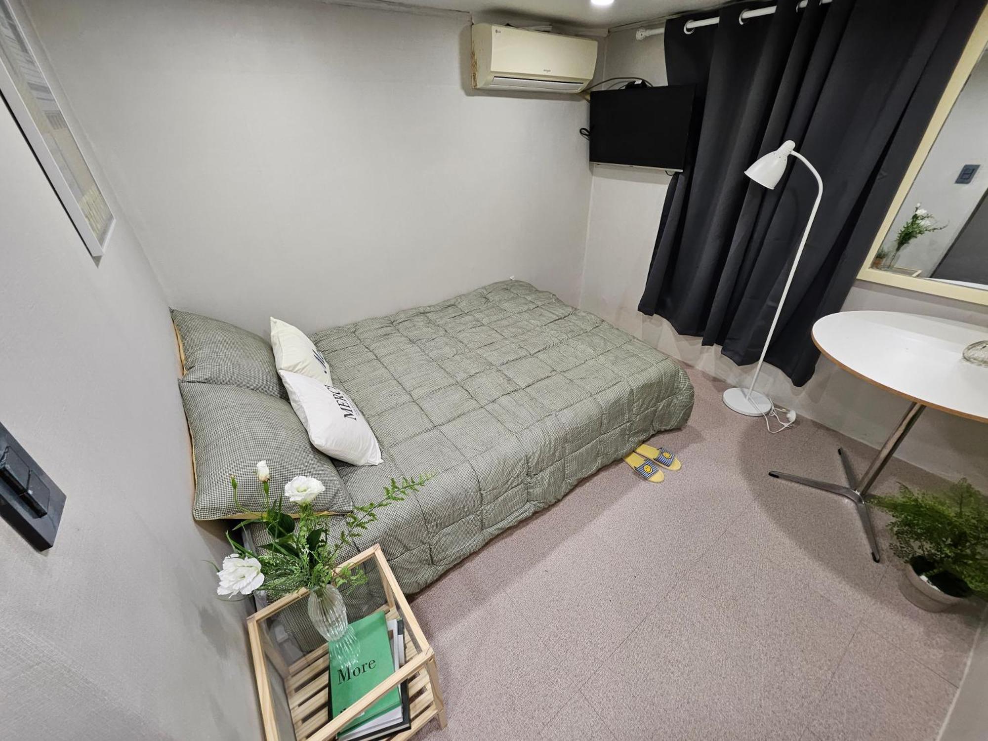 Seoul Stay 外观 照片
