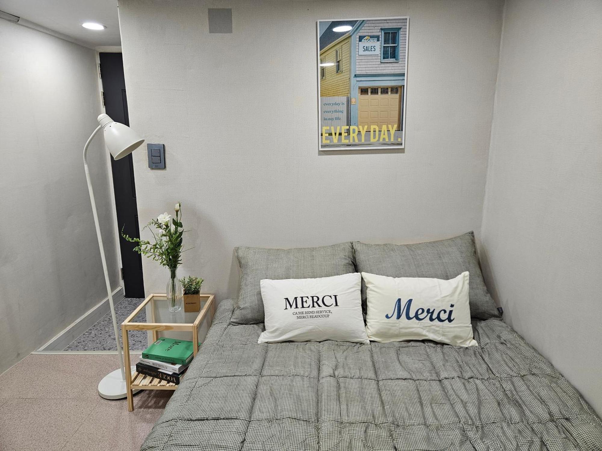 Seoul Stay 外观 照片