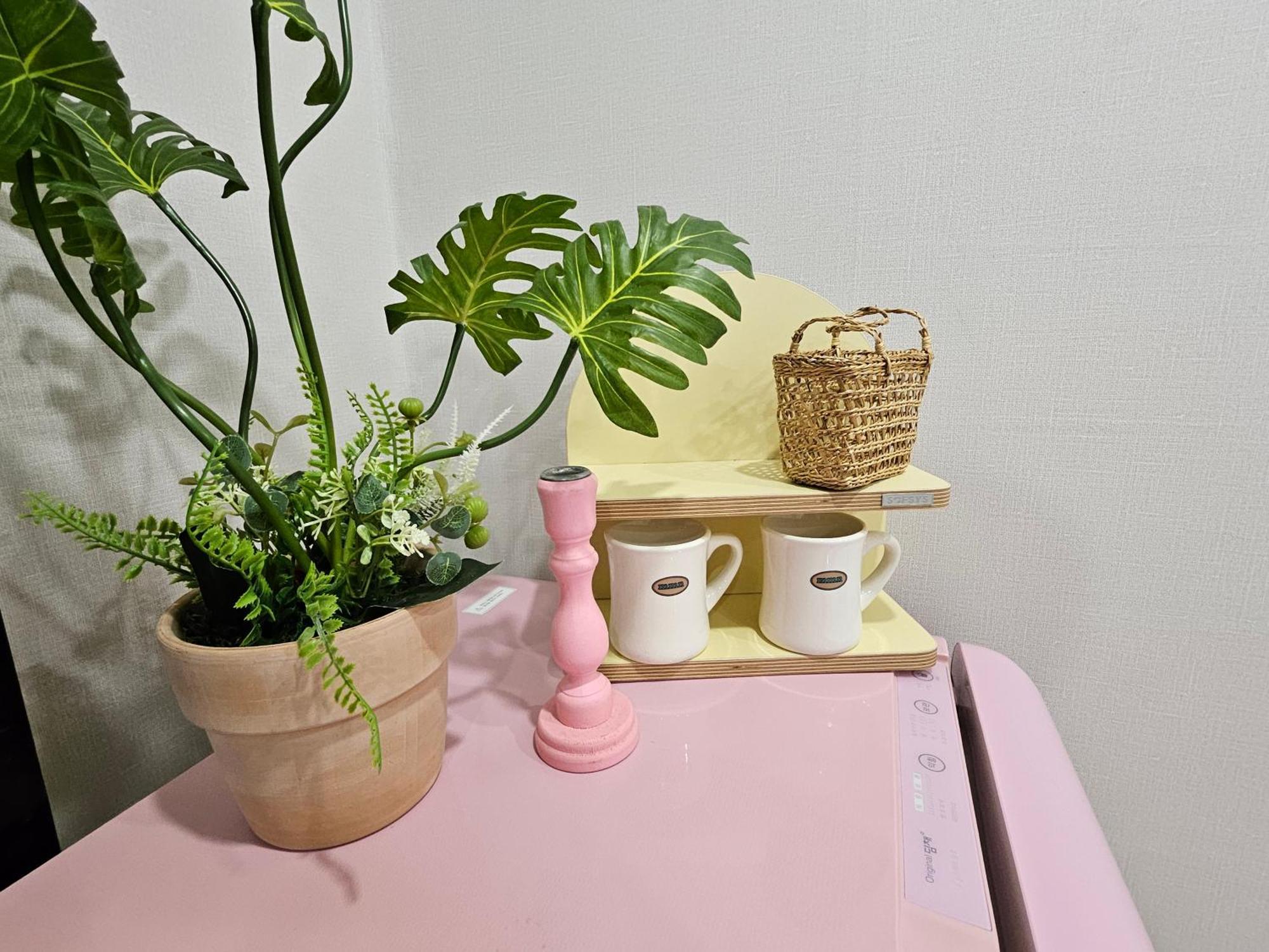 Seoul Stay 外观 照片