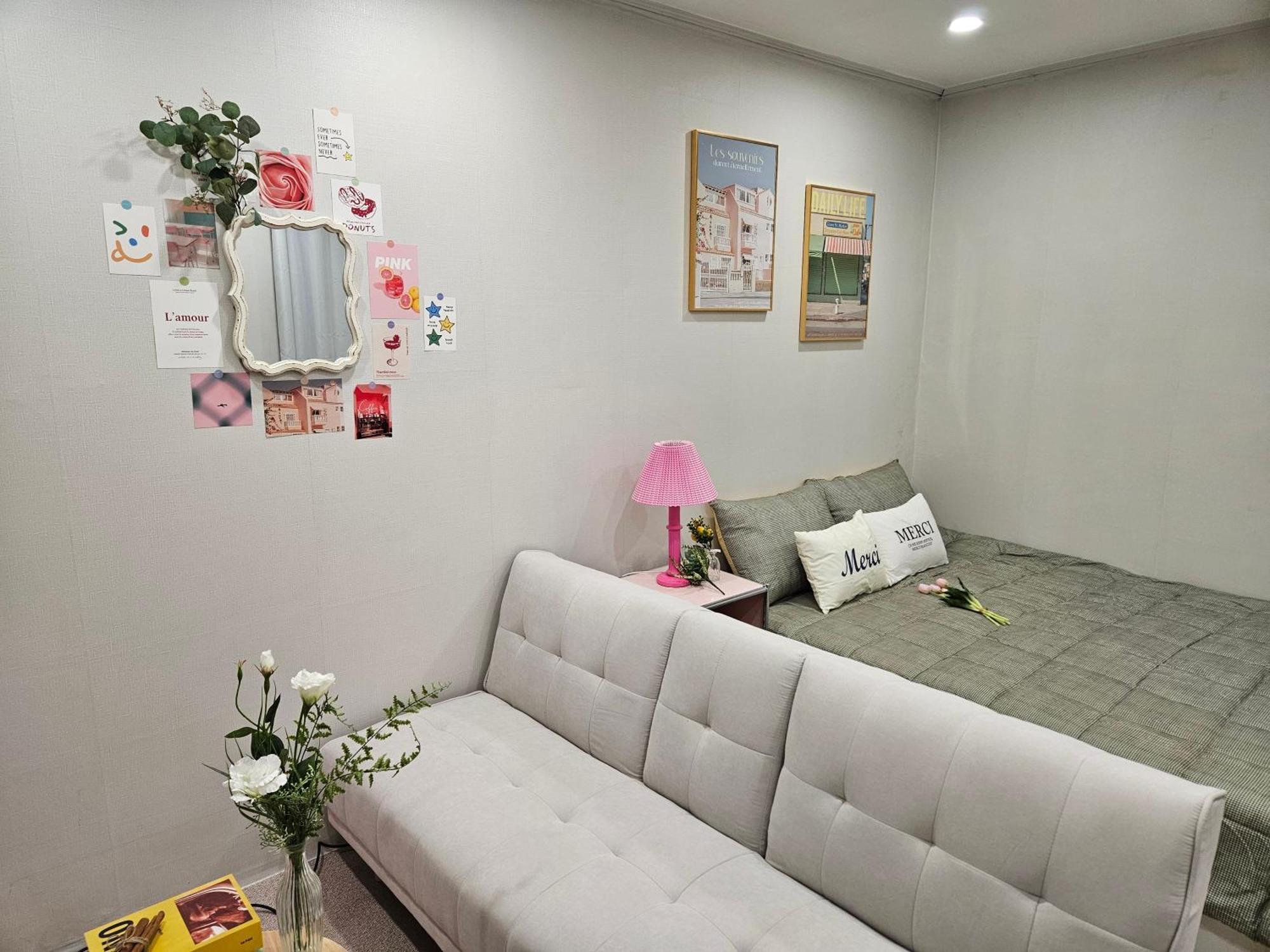 Seoul Stay 外观 照片