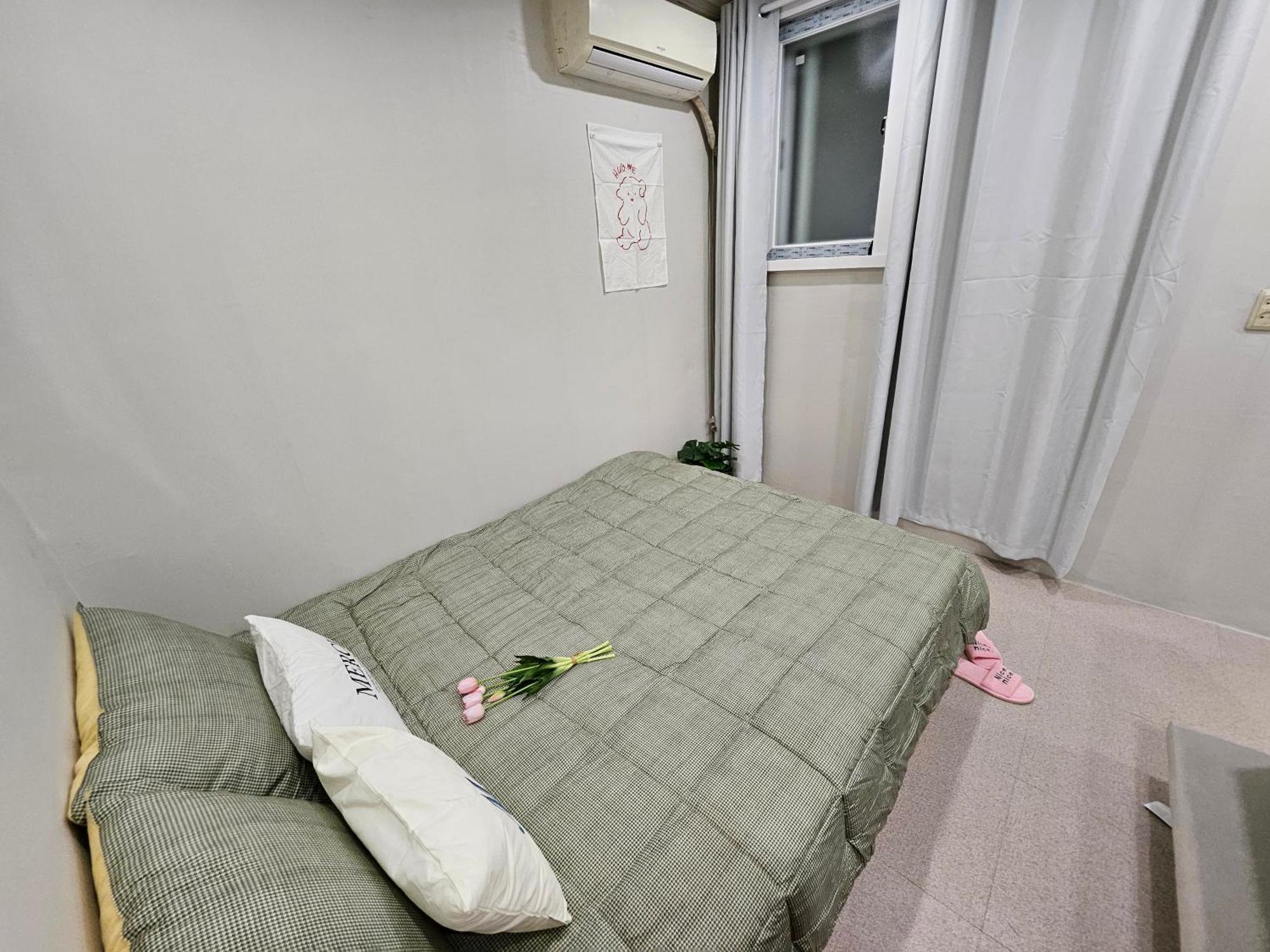 Seoul Stay 外观 照片