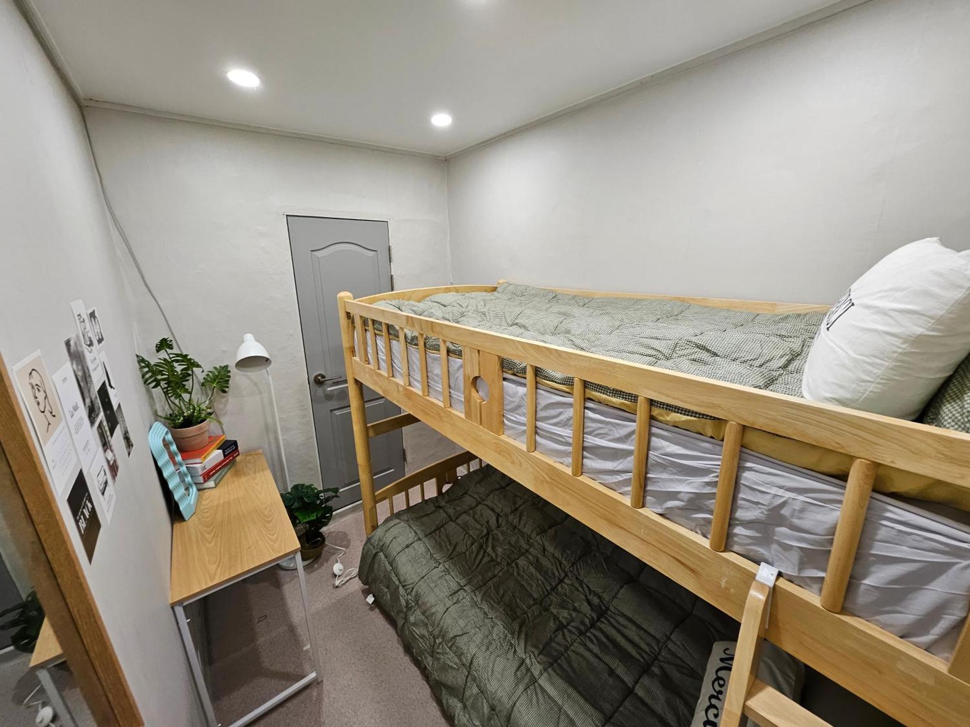 Seoul Stay 外观 照片