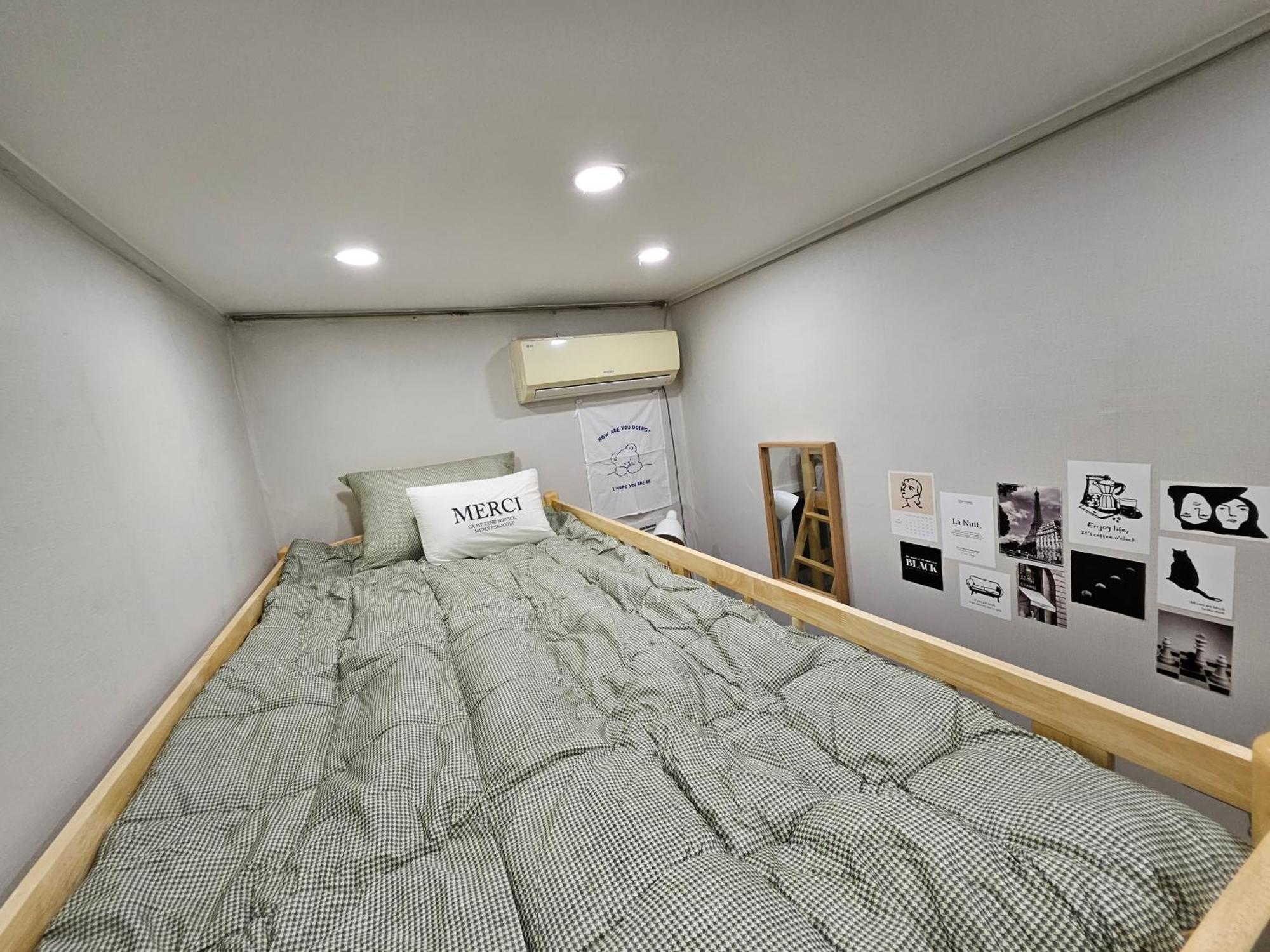 Seoul Stay 外观 照片