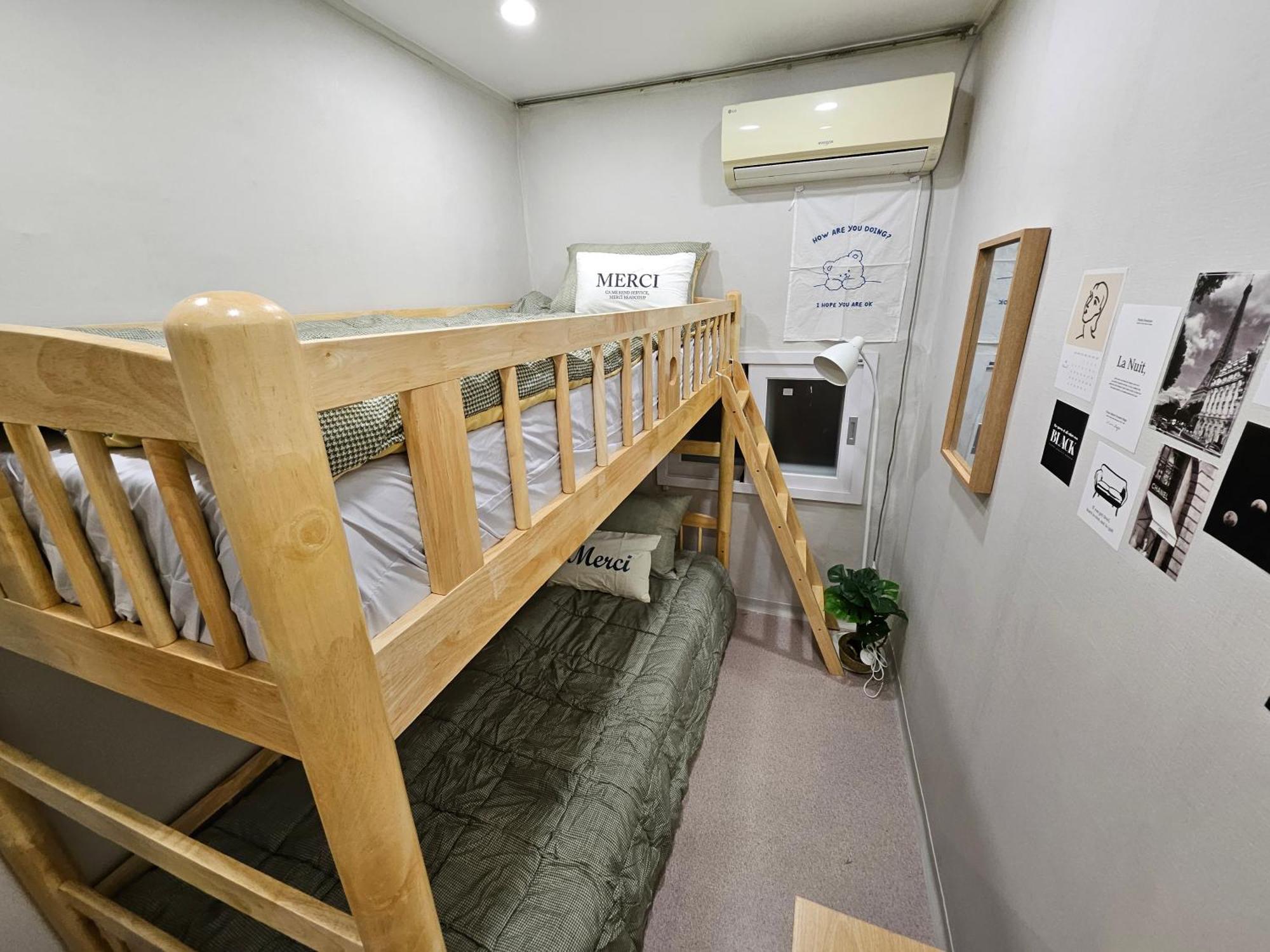 Seoul Stay 外观 照片