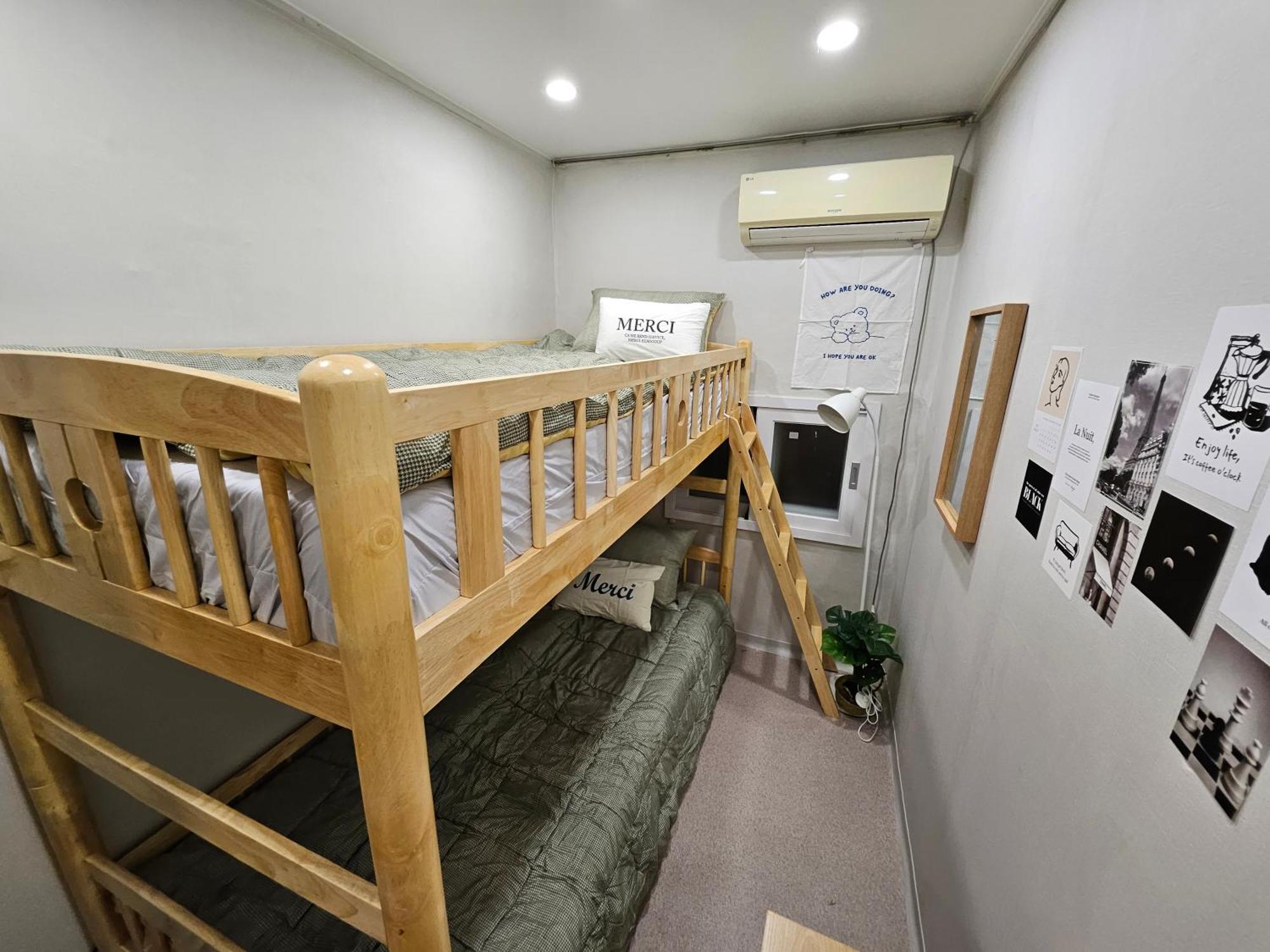 Seoul Stay 外观 照片
