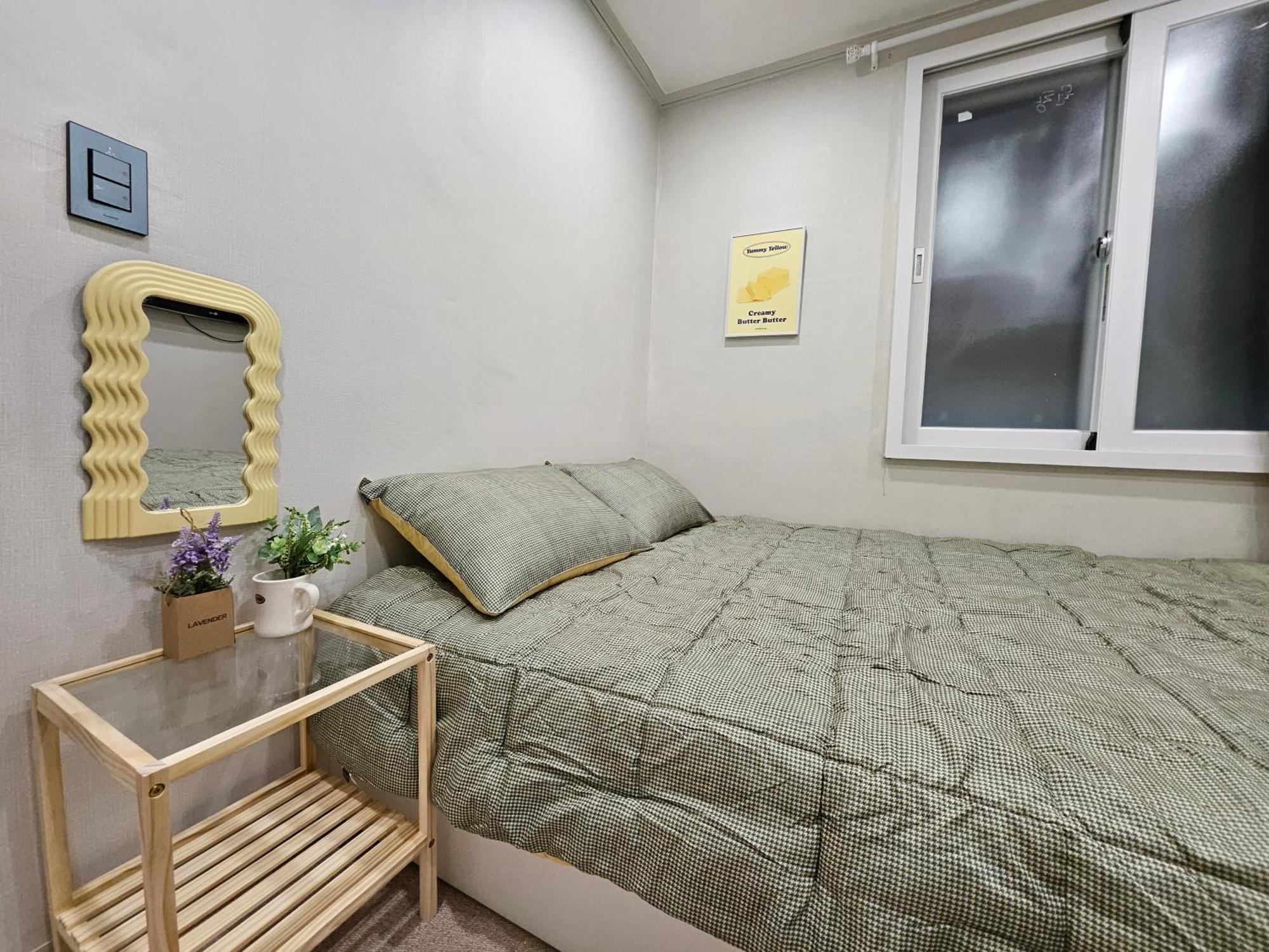Seoul Stay 外观 照片