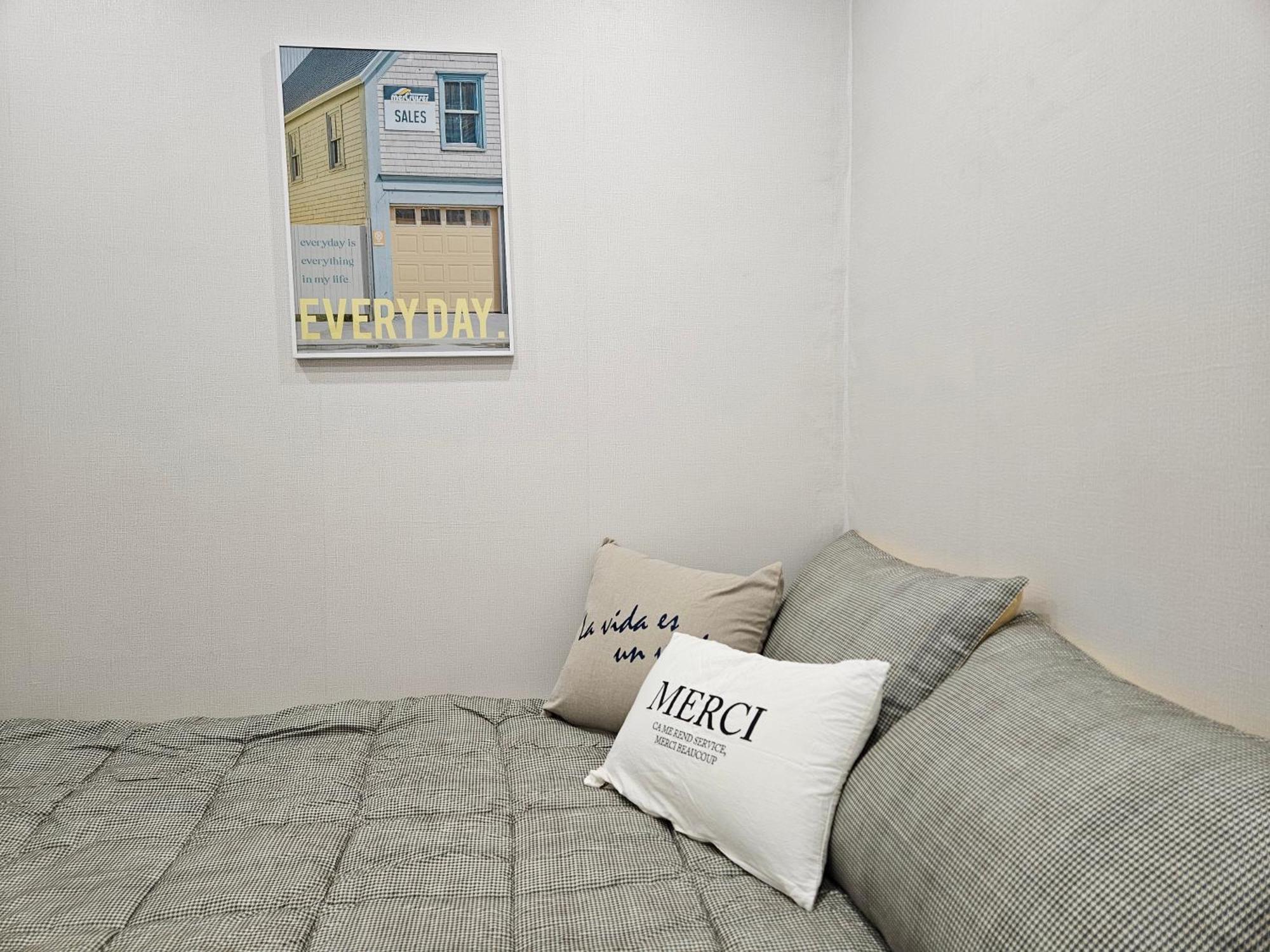 Seoul Stay 外观 照片
