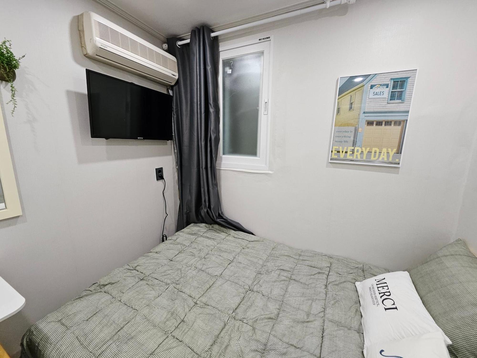 Seoul Stay 外观 照片